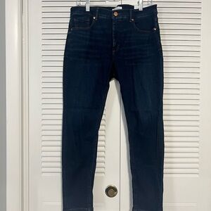 Loft Skinny Jeans